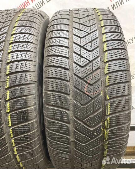 Pirelli Scorpion Winter 235/55 R18 104N