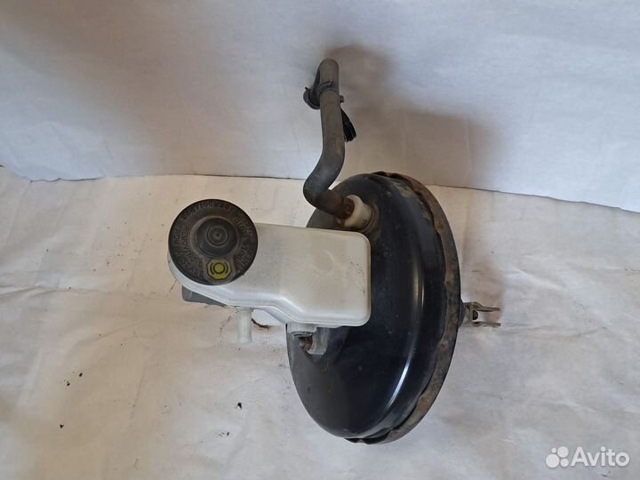 Вакуумник Geely Gc6