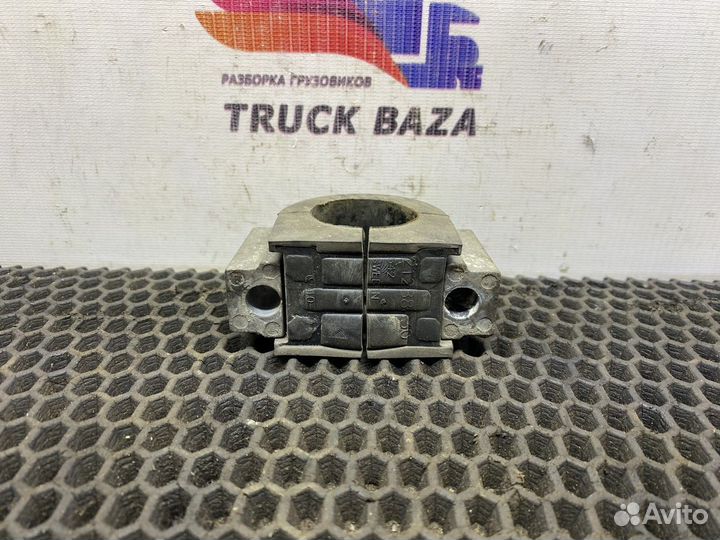 Кронштейн воздушного фильтра