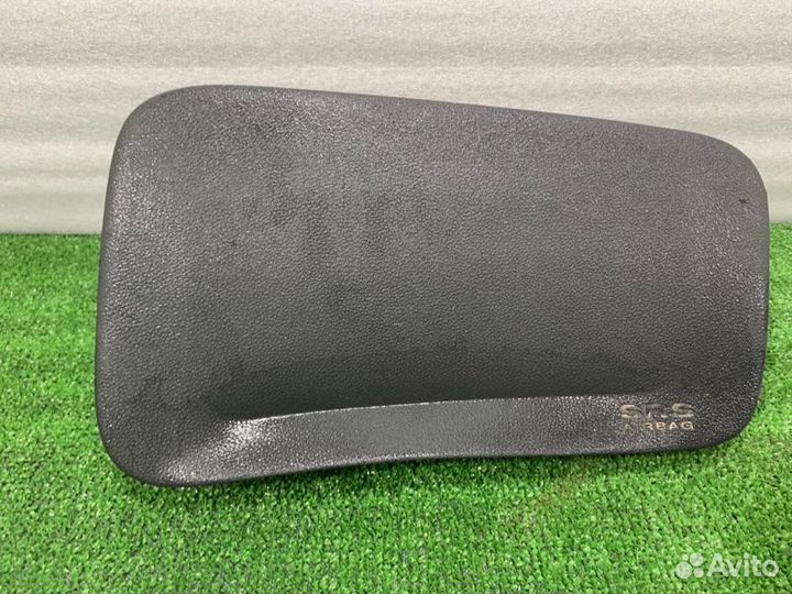 Ремень безопасности Kia Rio хэтчбэк 1.4 G4EE 2011