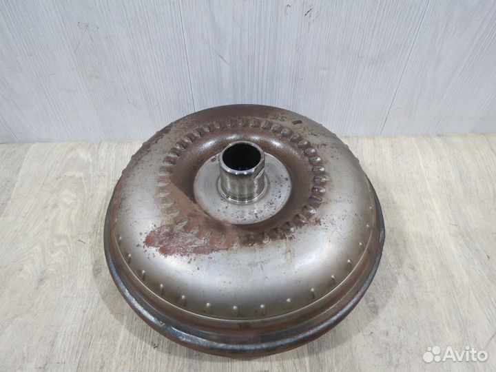 Гидротрансформатор Mazda 6 GH