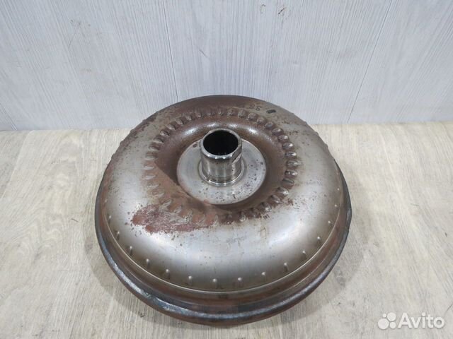 Гидротрансформатор Mazda 6 GH