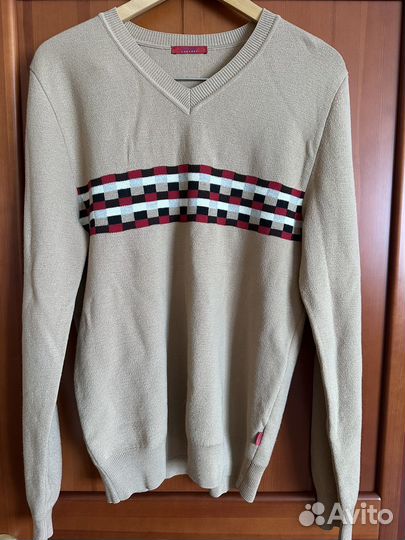 Джемпер мужской