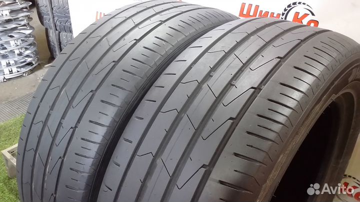 Hankook Ventus Prime 2 K115 205/55 R16