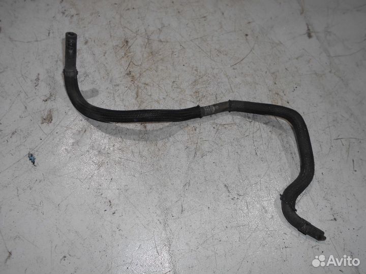 Патрубок двигателя Nissan Qashqai J11