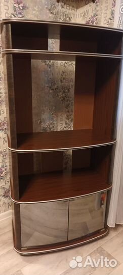 Тумба под телевизор