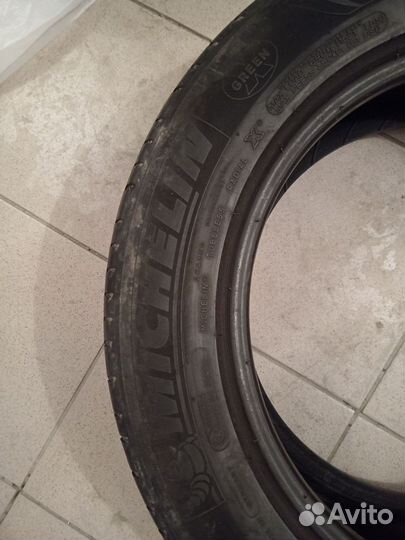 Michelin Primacy 3 225/55 R16