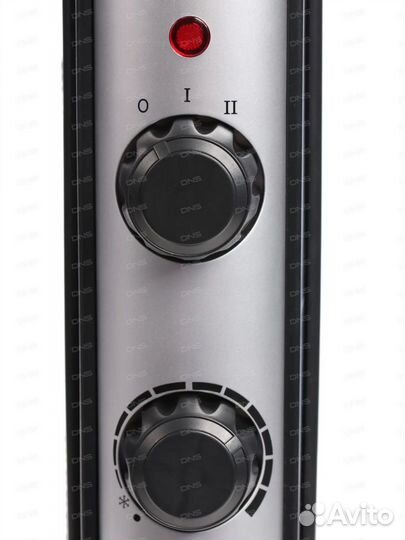 Инфракрасный обогреватель Polaris PMH 1594