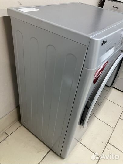 Стиральная машина LG 7 кг