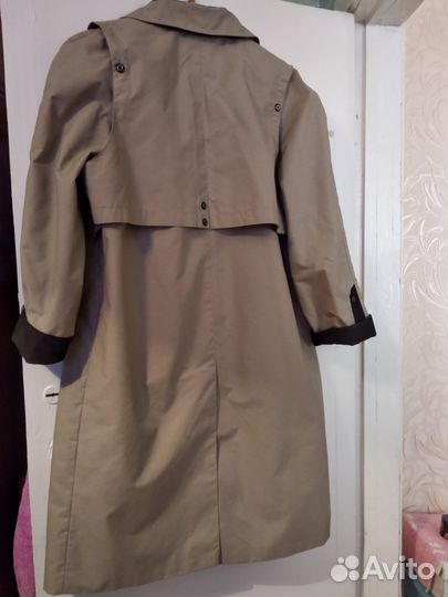 Плащ женский 56 размер