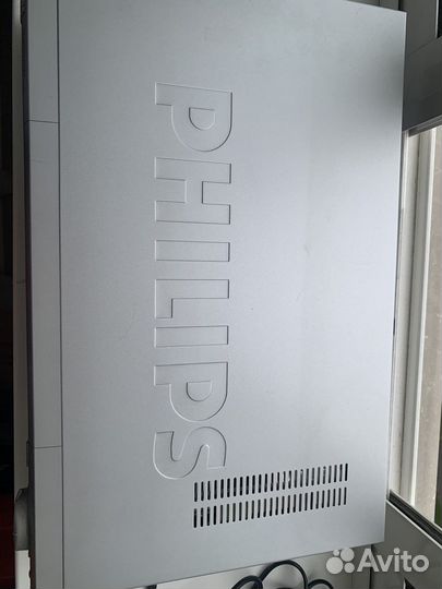 Philips VR 705 Hifi stereo