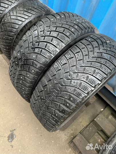 Michelin X-Ice North XIN2 215/65 R16 102T