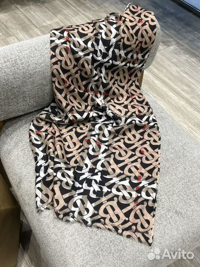 Шарф Burberry барбери