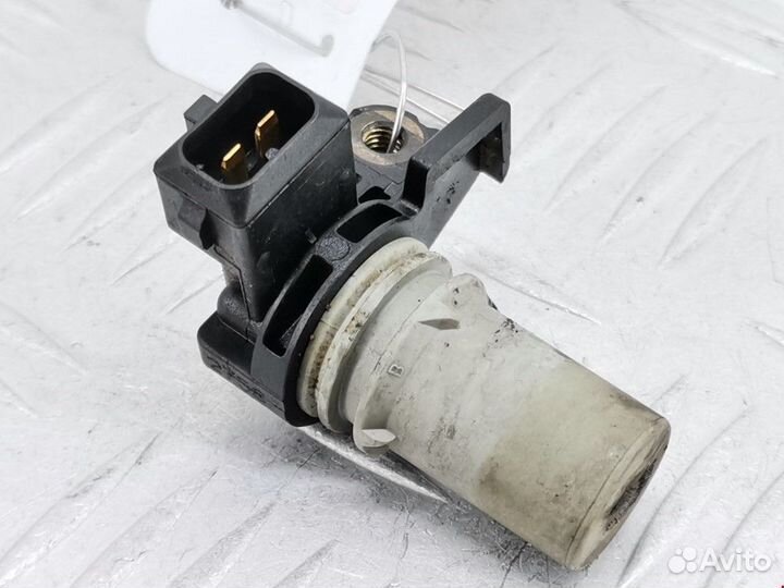 Датчик коленвала Ford Focus 2 рест. 2009 1385381