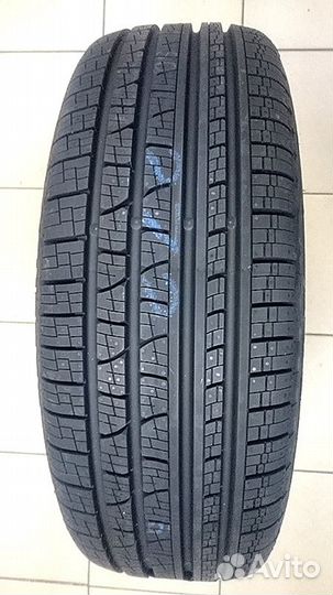 Pirelli Scorpion Verde All Season 265/50 R20 107V
