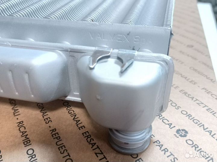 Baxi ECO Four оригинальный теплообменник(5677660)