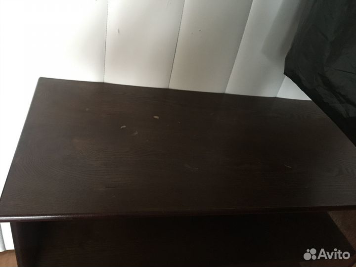 Тумба - комод