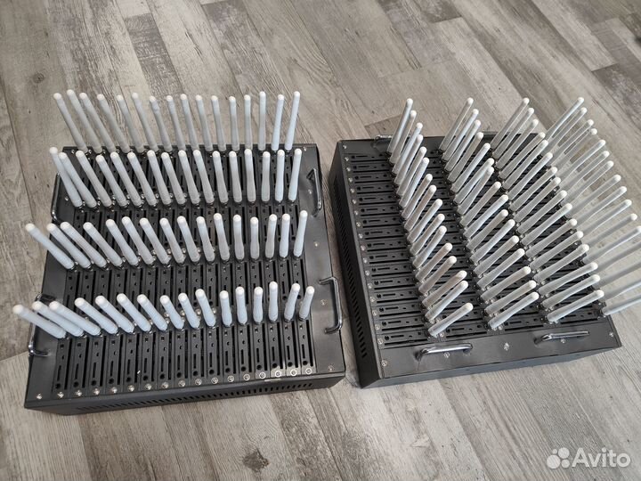 Симбанк 3G Simcom 5320e GSM шлюз модем