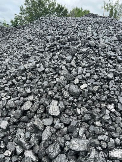 Уголь Aнтрaцит (г.Шахты) Перерабочик d102