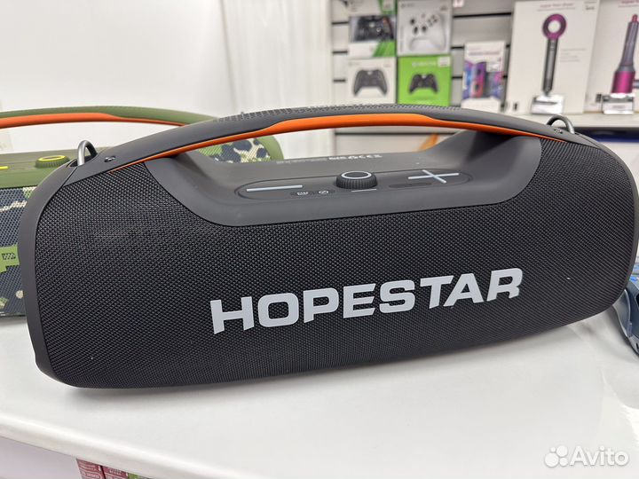 Колонка Hopestar a60