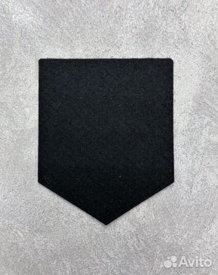 Декоративные кармашки