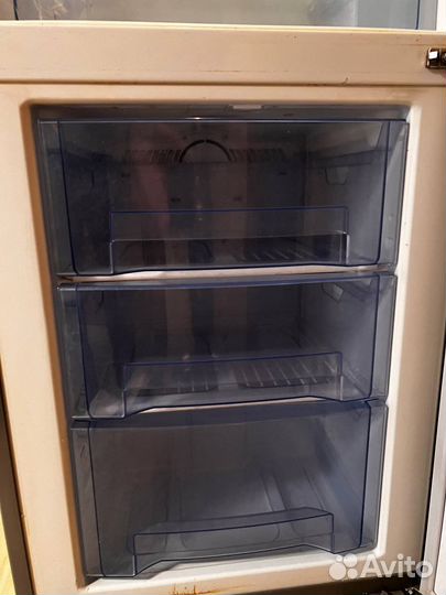 Gorenje холодильник