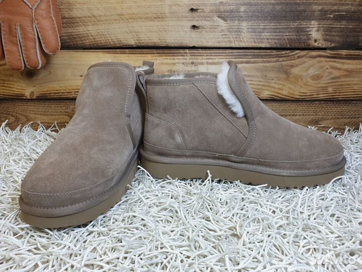 UGG оригинал