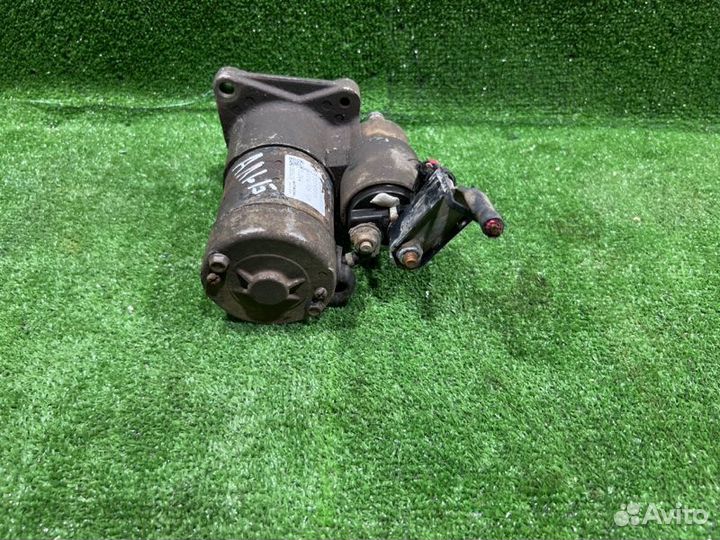 Стартер Fiat Albea седан 1.4 2010