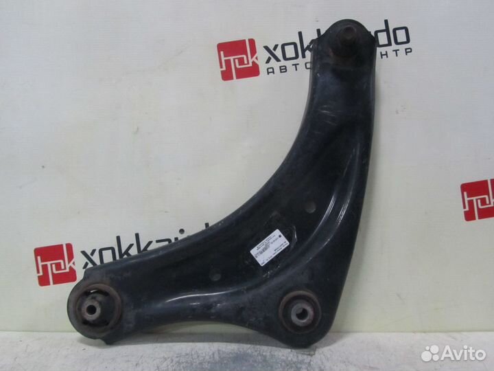 Рычаг, Nissan Juke, YF15, FL, OEM №: 545011KA0B