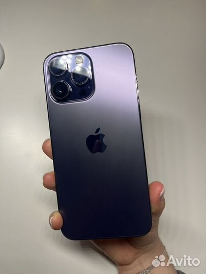 iPhone 14 Pro Max, 128 ГБ