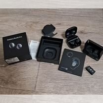 Samsung galaxy buds pro оригинал