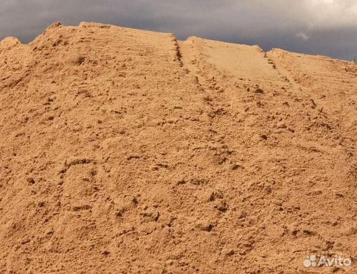 Супесь с доставкой