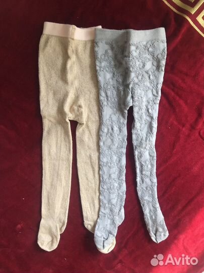 Колготки детские 92 98