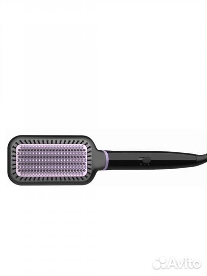 Расческа-выпрямитель Philips BHH880
