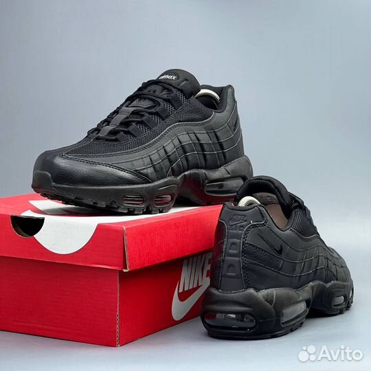 Кроссовки Nike Air Max 95