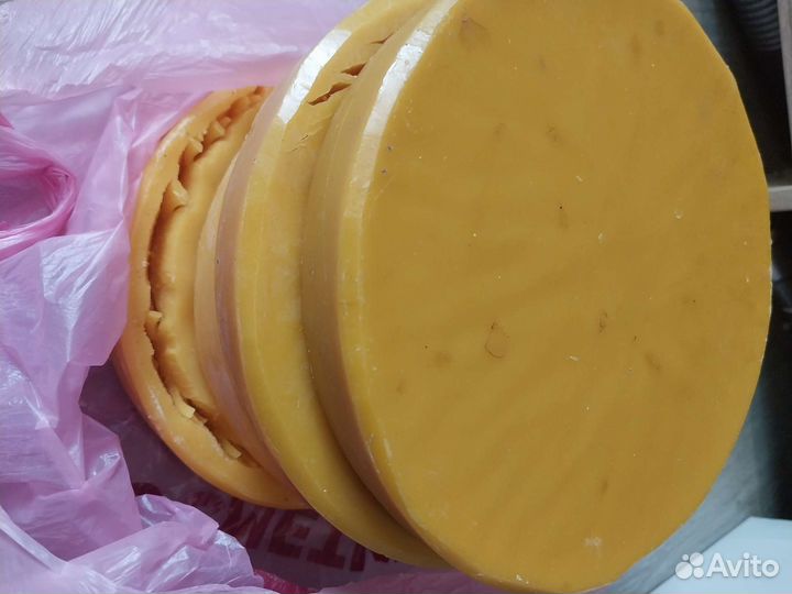 Натуральные свечи из вощины,натурального воска