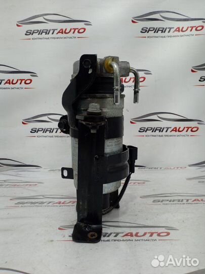 Корпус топливного фильтра Kia Mohave 2 D6EB