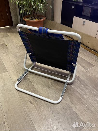 Седушка под спину для больных