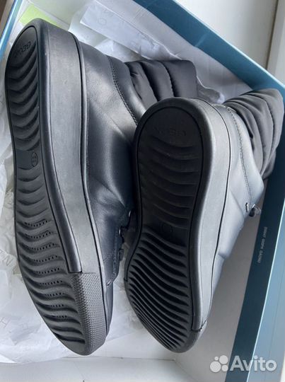 Новые Ботинки Geox amphibiox