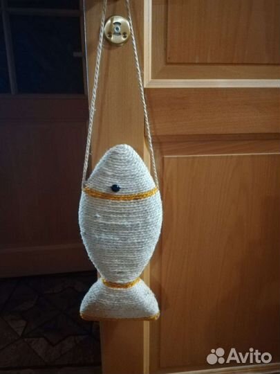 Когтеточка