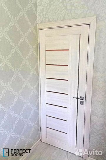 Межкомнатные двери