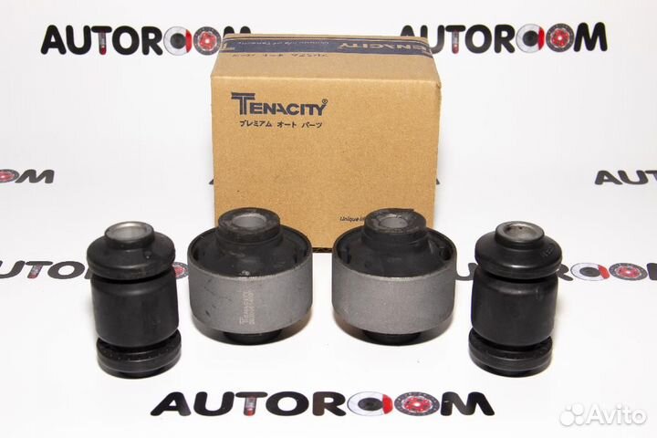 Сайлентблок Tenacity aamto1066