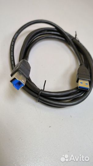 Кабеля для подключения оргтехники