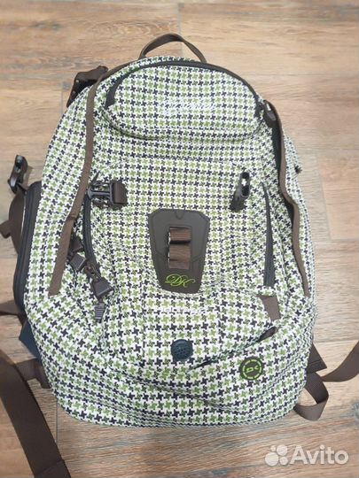 Рюкзак Dakine Heli pro