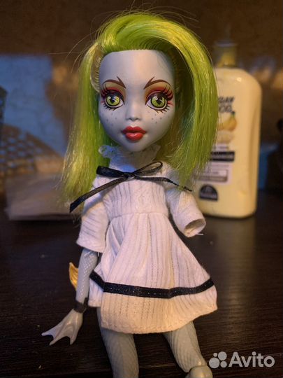 Кукла Монстер Хай monster high