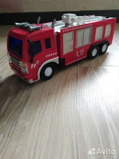 Игрушки пакетом