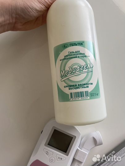 Продаю фентальный допплер