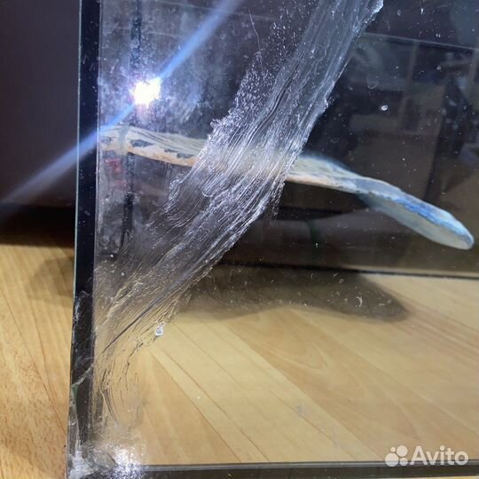 Аквариум 42л