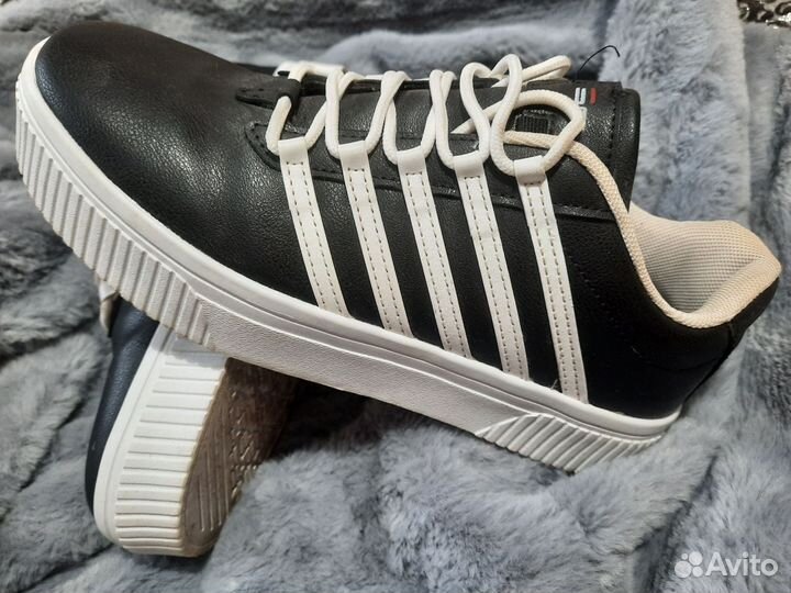 Кеды женские 38 размер