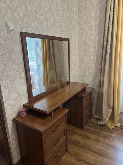 2-к. квартира, 41 м², 1/5 эт.